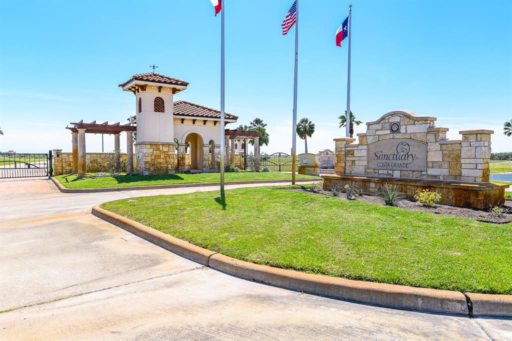 Lot 102 & 171 Tuscany Way, Port O Connor, Texas image 14