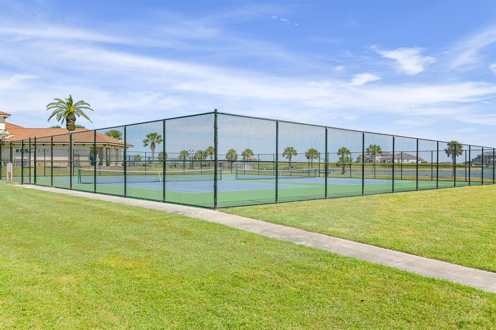 Lot 102 & 171 Tuscany Way, Port O Connor, Texas image 7