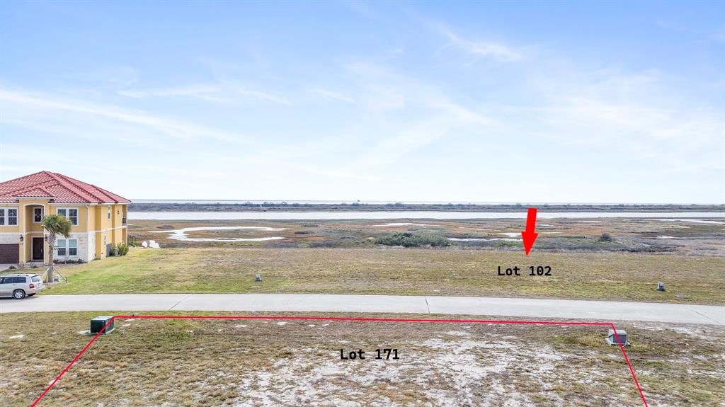 Lot 102 & 171 Tuscany Way, Port O Connor, Texas image 4