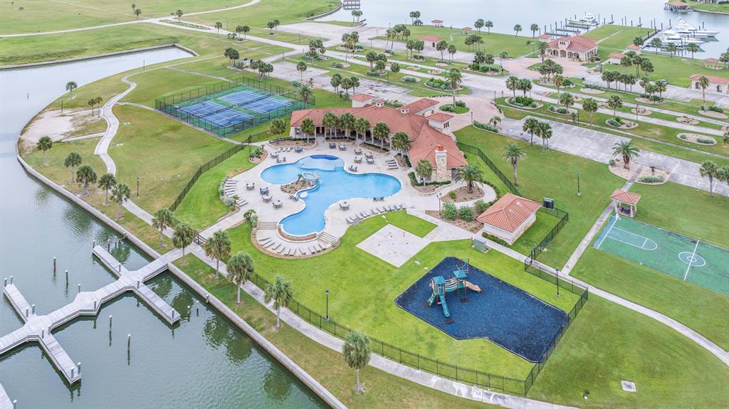 Lot 102 & 171 Tuscany Way, Port O Connor, Texas image 19