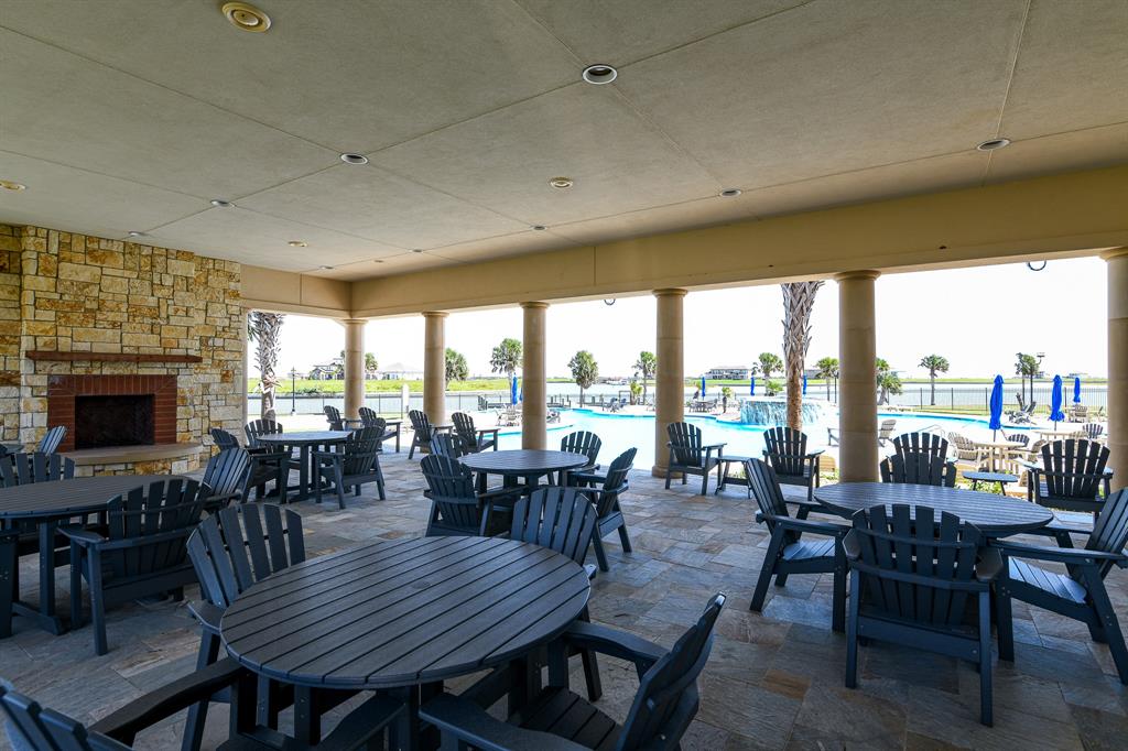 Lot 102 & 171 Tuscany Way, Port O Connor, Texas image 10