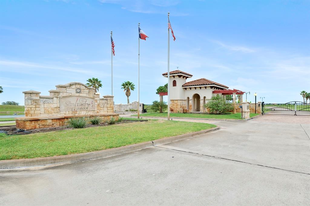 Lot 102 & 171 Tuscany Way, Port O Connor, Texas image 17