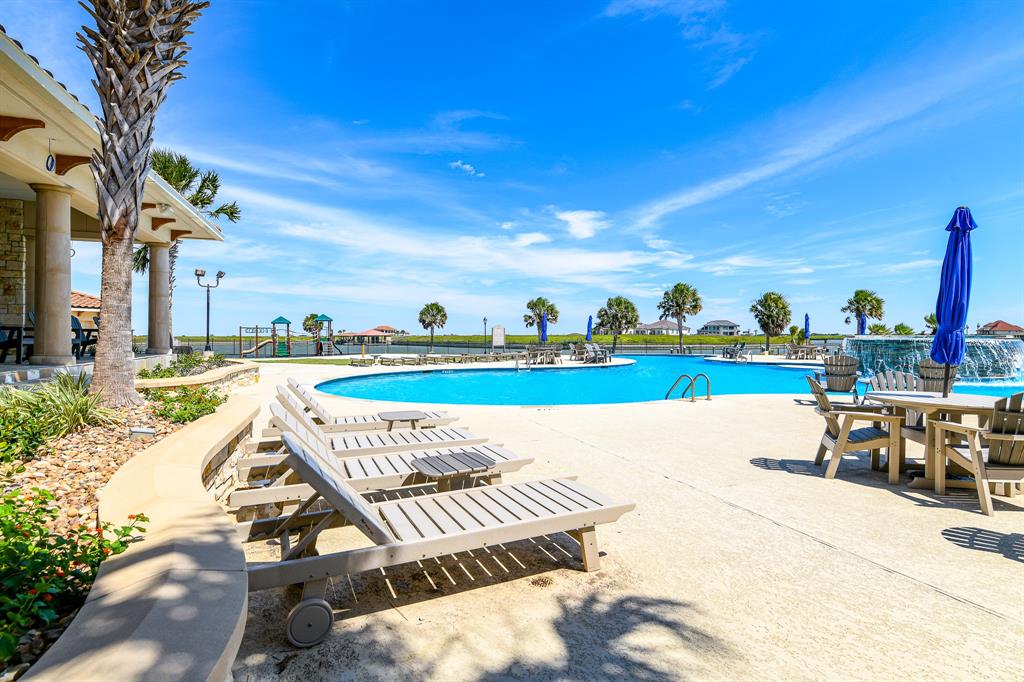 Lot 102 & 171 Tuscany Way, Port O Connor, Texas image 8