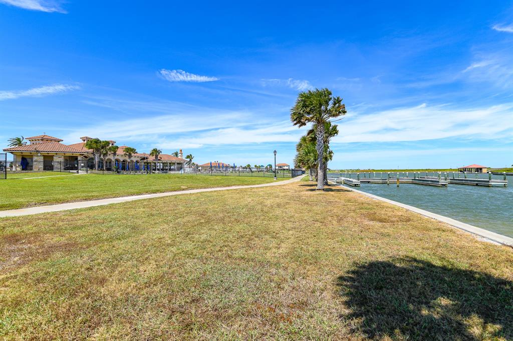 Lot 102 & 171 Tuscany Way, Port O Connor, Texas image 12