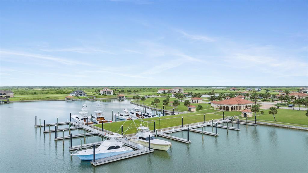 Lot 102 & 171 Tuscany Way, Port O Connor, Texas image 18