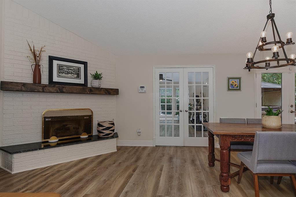 16 W Lance Leaf Road, The Woodlands, Texas image 5
