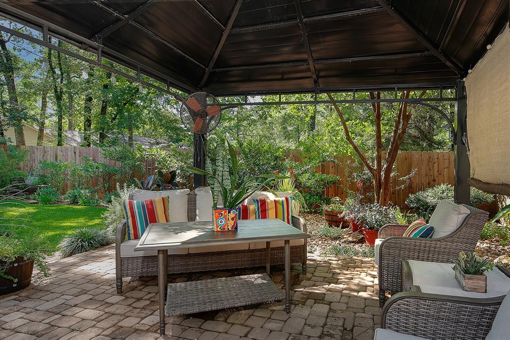 16 W Lance Leaf Road, The Woodlands, Texas image 28