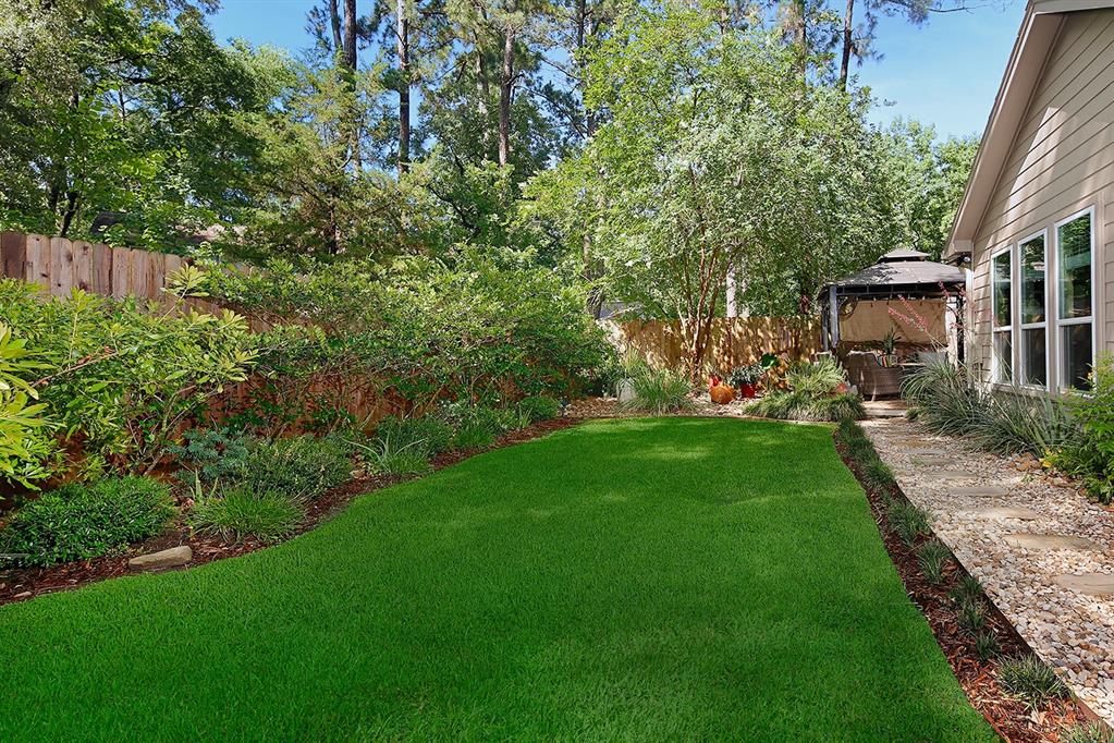 16 W Lance Leaf Road, The Woodlands, Texas image 33