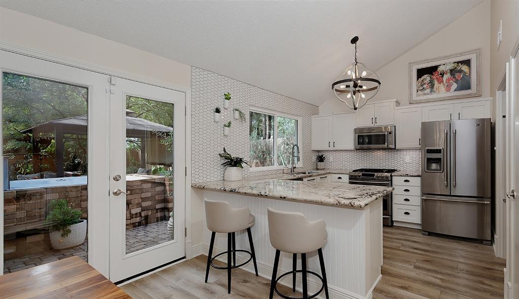 16 W Lance Leaf Road, The Woodlands, Texas image 11