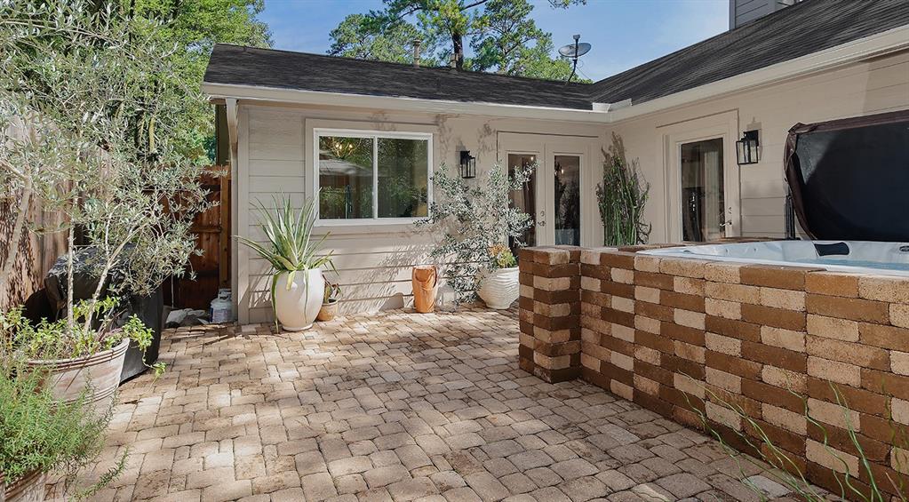 16 W Lance Leaf Road, The Woodlands, Texas image 26