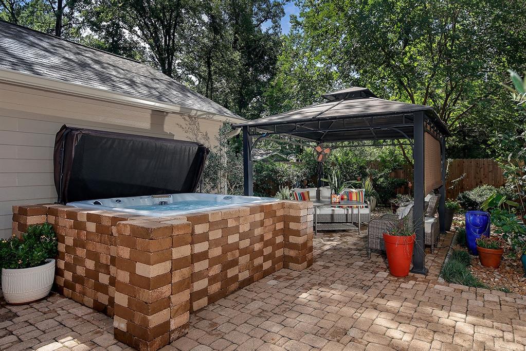 16 W Lance Leaf Road, The Woodlands, Texas image 27