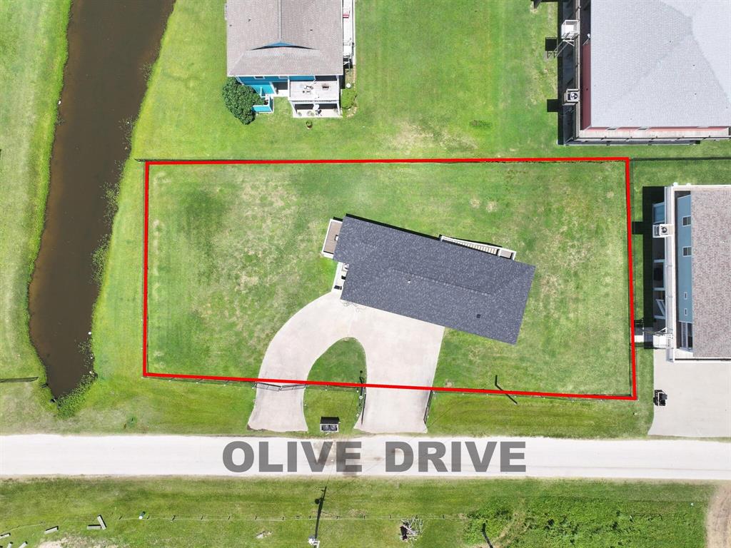 928 Olive Drive
