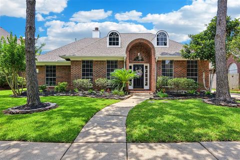 2217 Fairwater Park Drive League City TX 77573