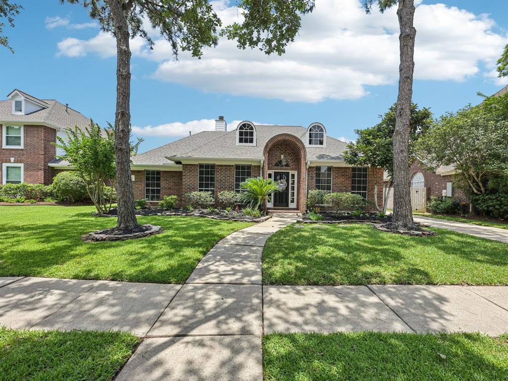 2217 Fairwater Park Drive