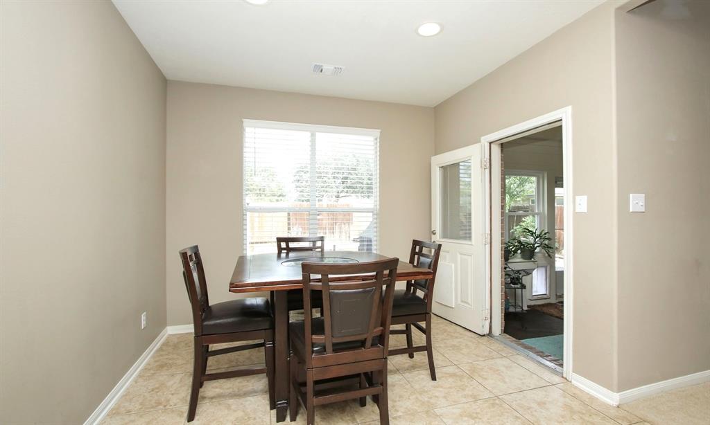 14827 W Lime Blossom Court, Cypress, Texas image 11