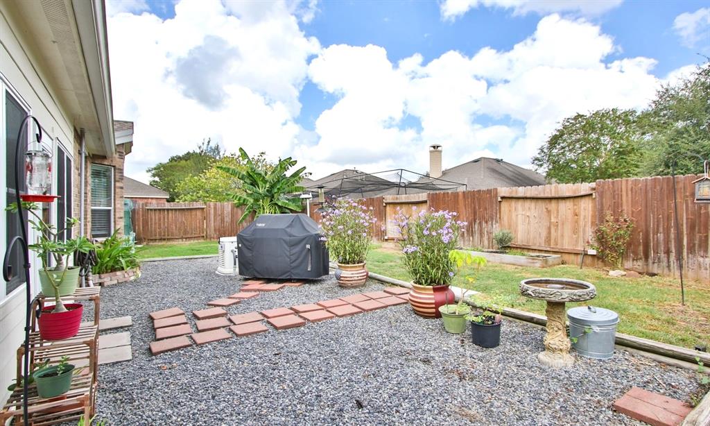 14827 W Lime Blossom Court, Cypress, Texas image 28