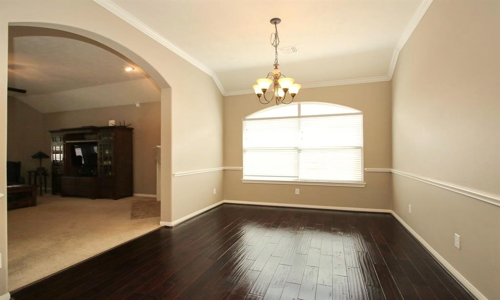 14827 W Lime Blossom Court, Cypress, Texas image 8