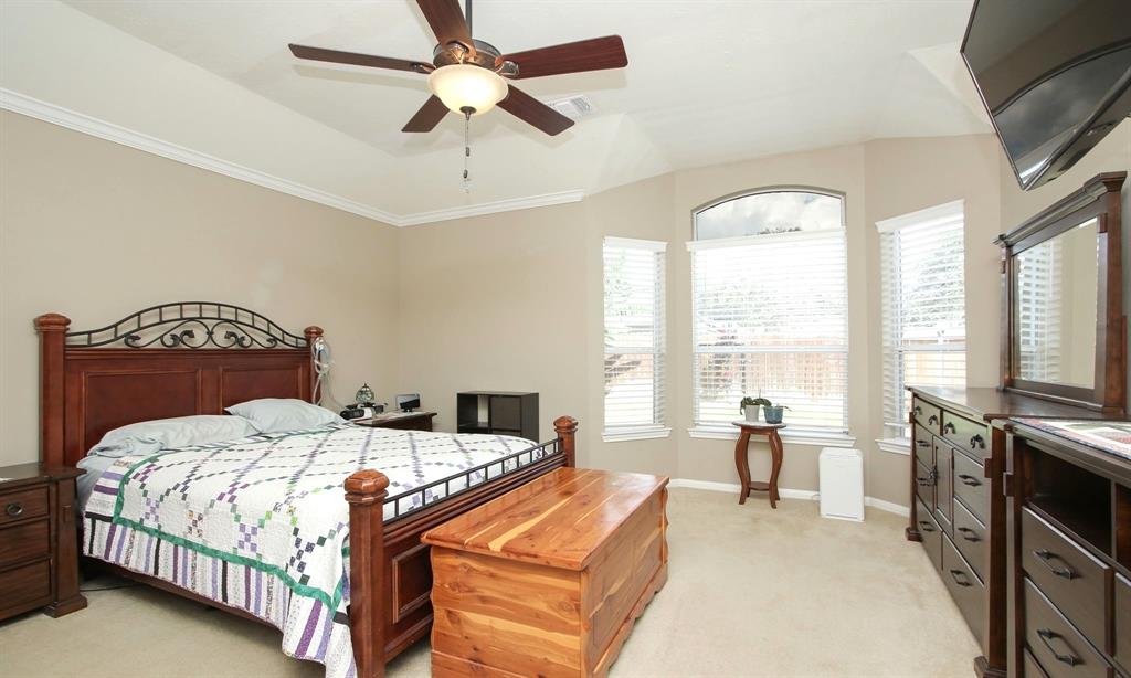 14827 W Lime Blossom Court, Cypress, Texas image 15