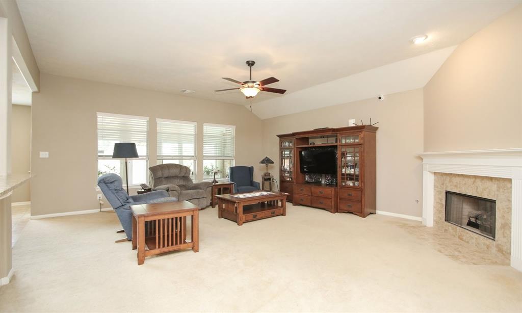 14827 W Lime Blossom Court, Cypress, Texas image 7
