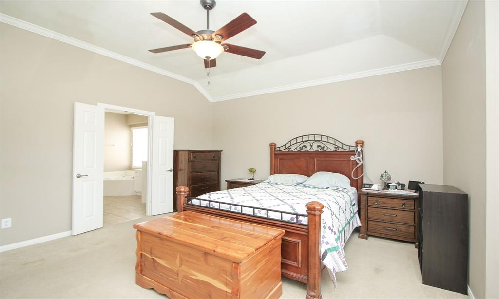 14827 W Lime Blossom Court, Cypress, Texas image 16
