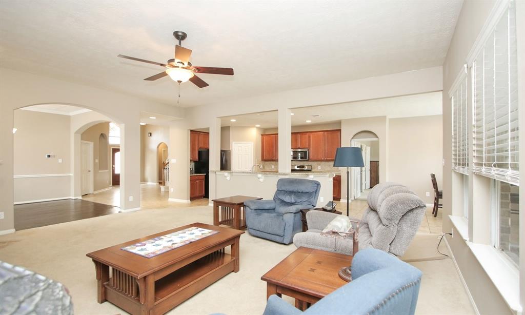 14827 W Lime Blossom Court, Cypress, Texas image 6