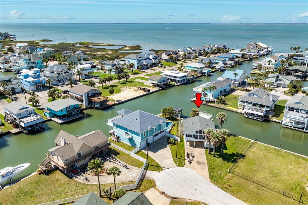 22218 Matagorda Drive, Galveston, Texas image 1