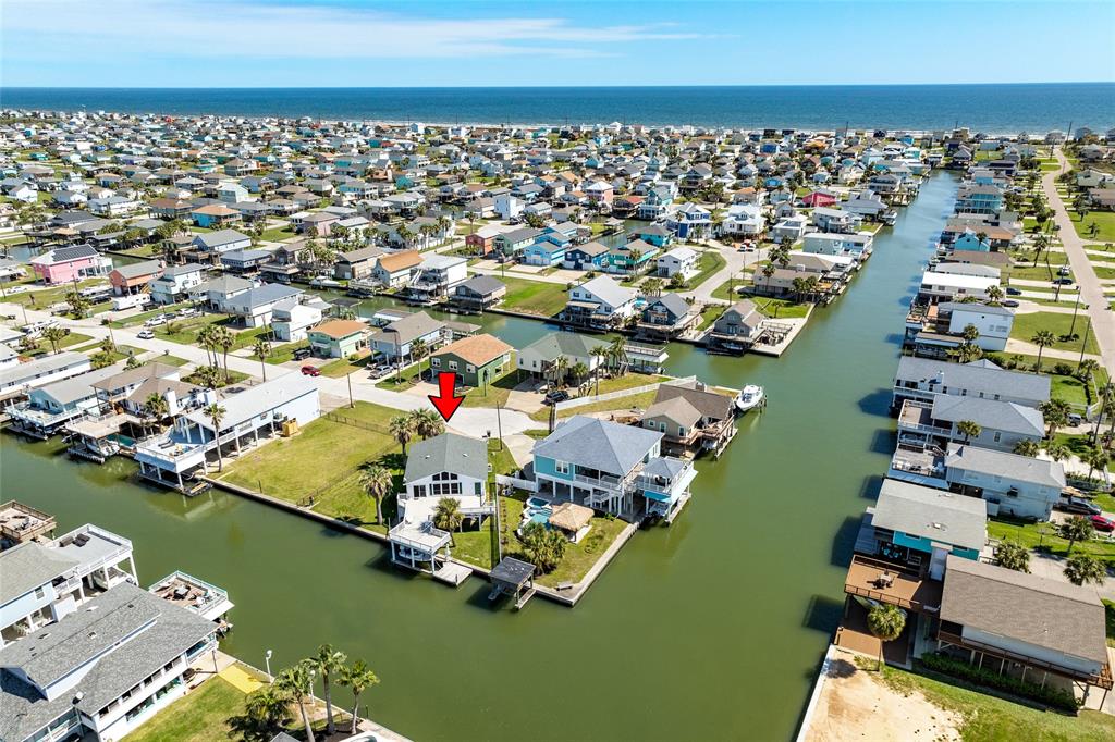 22218 Matagorda Drive, Galveston, Texas image 6