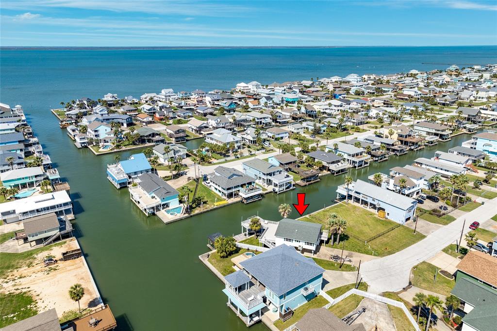 22218 Matagorda Drive, Galveston, Texas image 5