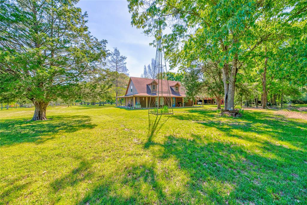 256 Telegraph Road, Moscow, Texas image 6