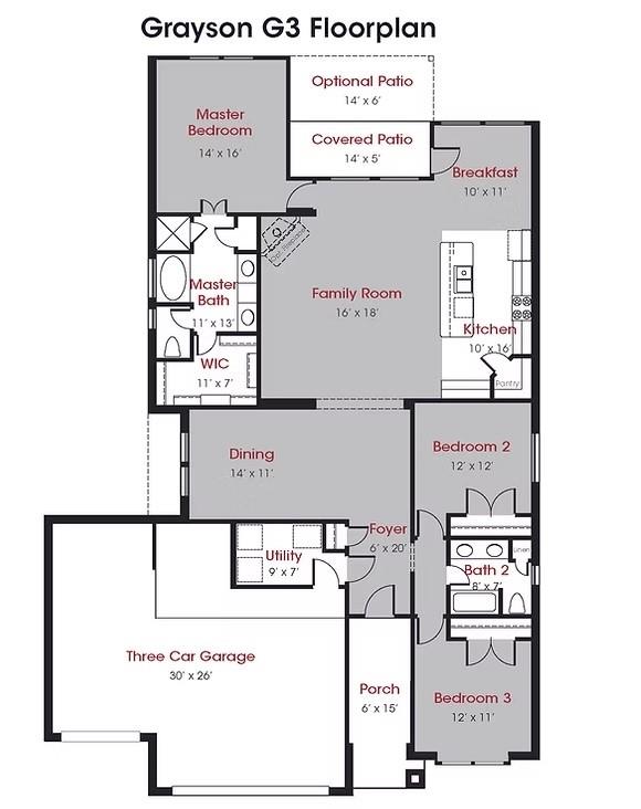 1426 Road 66113, Dayton, Texas image 28