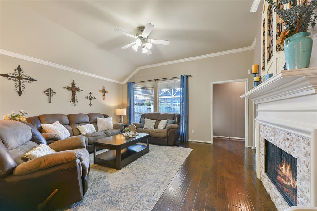 2522 Pepperidge Drive, Katy, Texas image 7