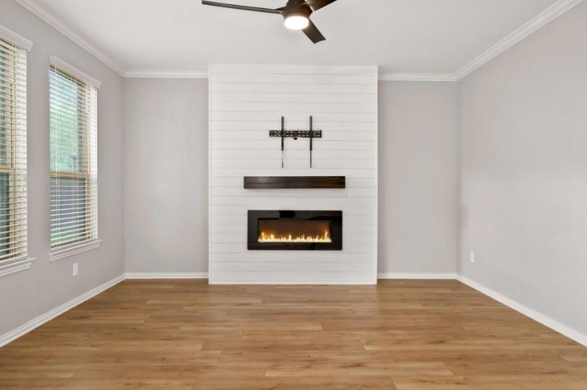 910 S Chamfer Way, Crosby, Texas image 7