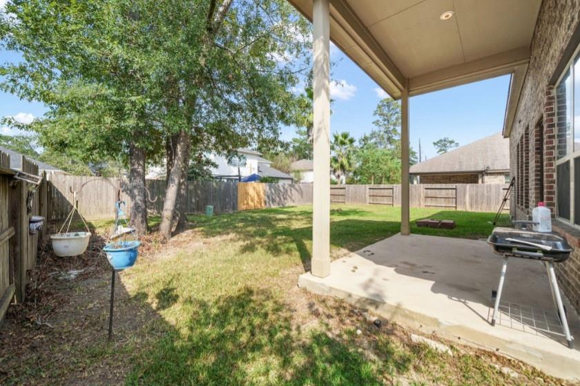 910 S Chamfer Way, Crosby, Texas image 27