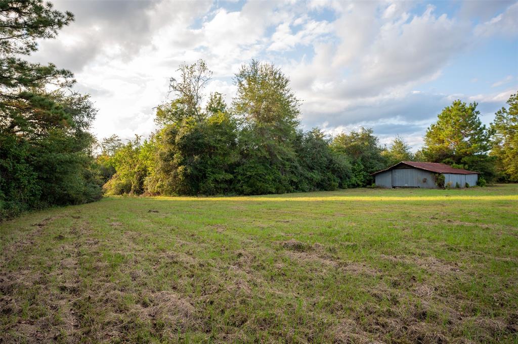 15184 Farm To Market 92, Spurger, Texas image 1