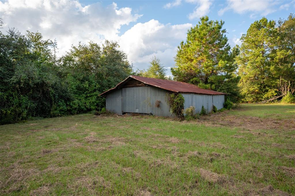 15184 Farm To Market 92, Spurger, Texas image 7