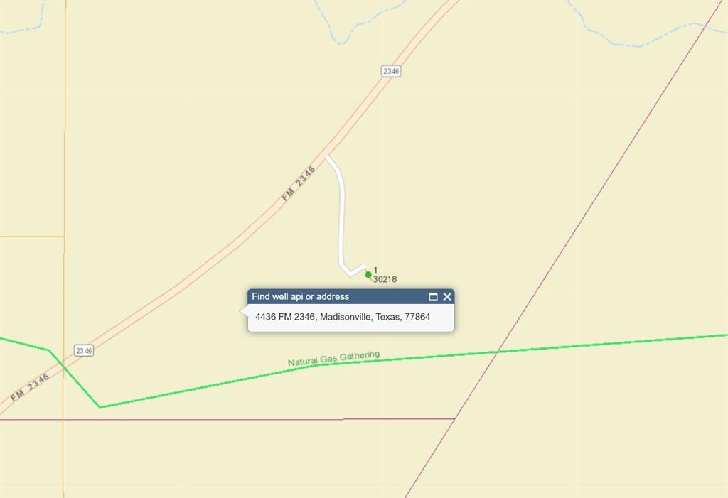 4436 Fm 2346, Madisonville, Texas image 6