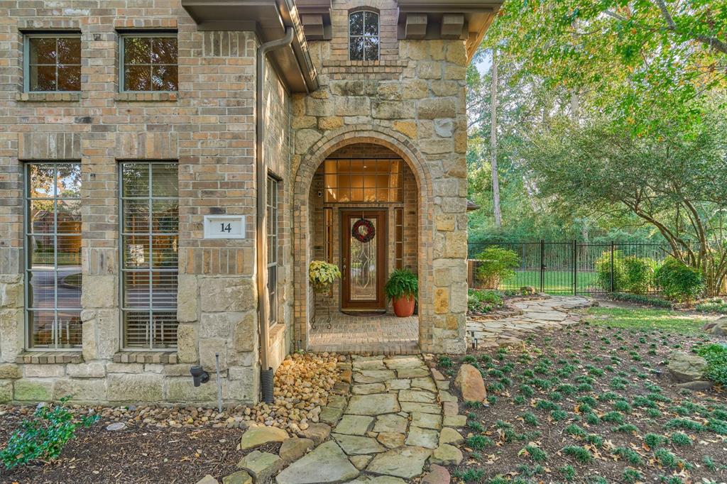 14 Mystic Pines Court, The Woodlands, Texas image 9