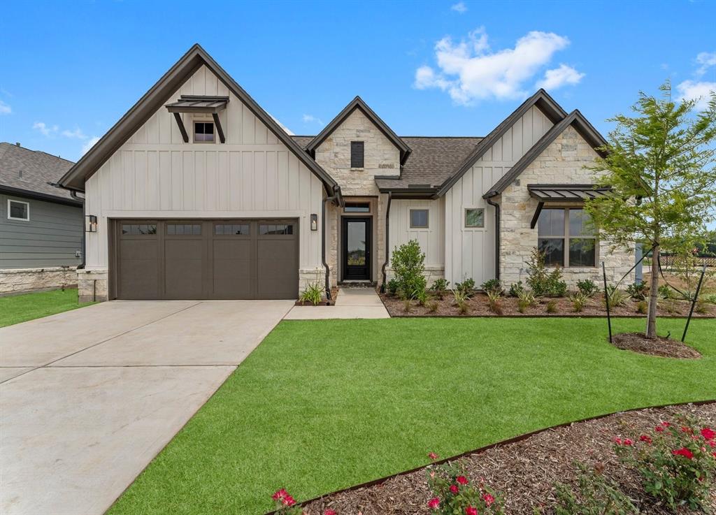 32502 Ebony Jewelwing Court, Fulshear, Texas image 1