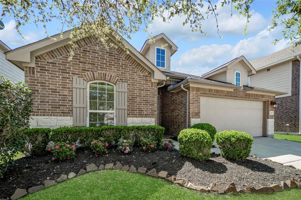 3546 Heartland Key Lane