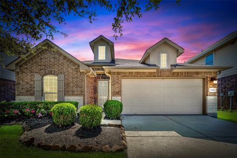 3546 Heartland Key Lane Katy TX 77494