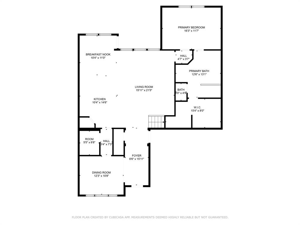 11838 Apple Harvest Lane, Cypress, Texas image 43