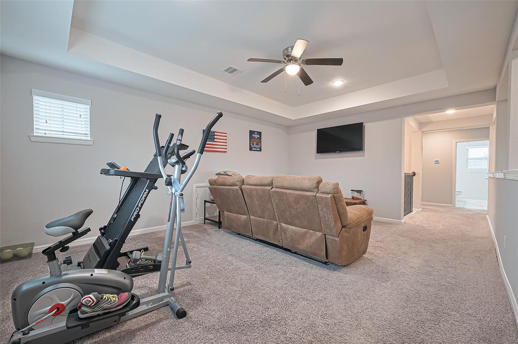 11838 Apple Harvest Lane, Cypress, Texas image 21