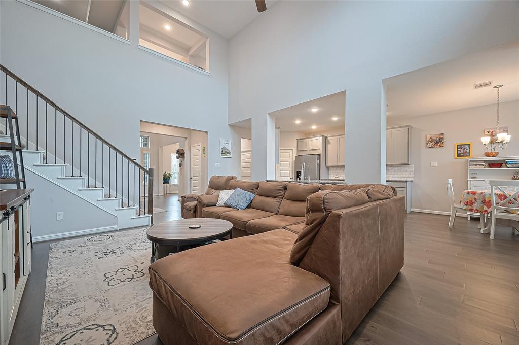 11838 Apple Harvest Lane, Cypress, Texas image 9