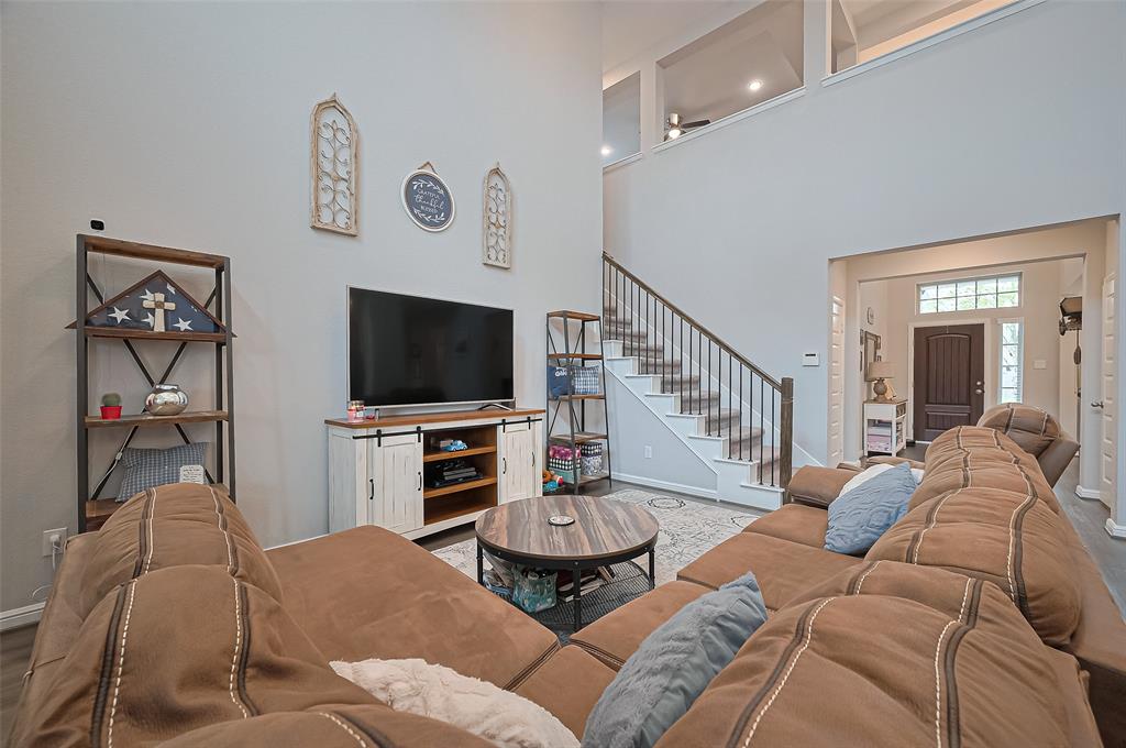 11838 Apple Harvest Lane, Cypress, Texas image 8