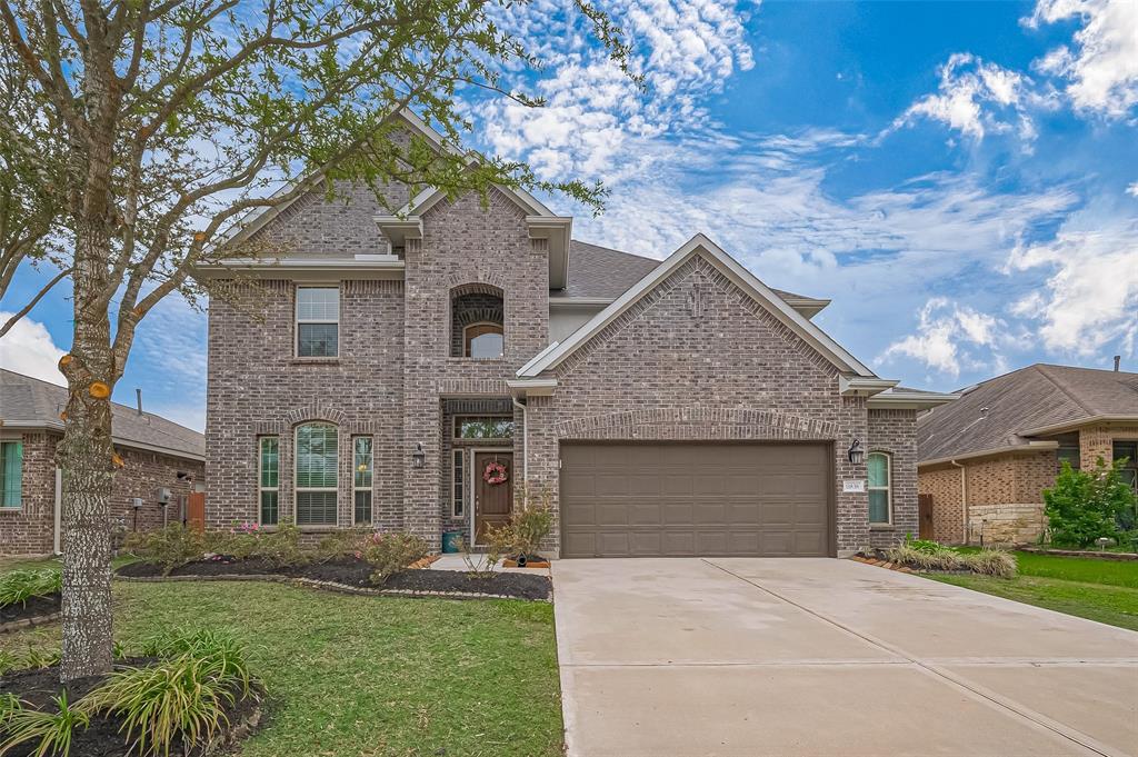 11838 Apple Harvest Lane, Cypress, Texas image 1