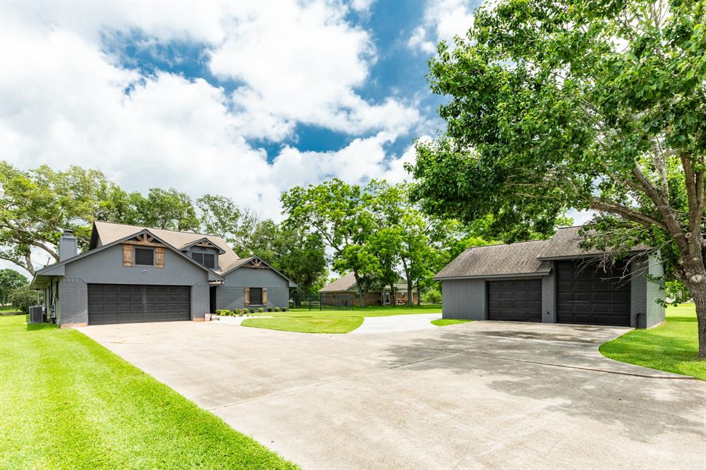 307 County Road 416