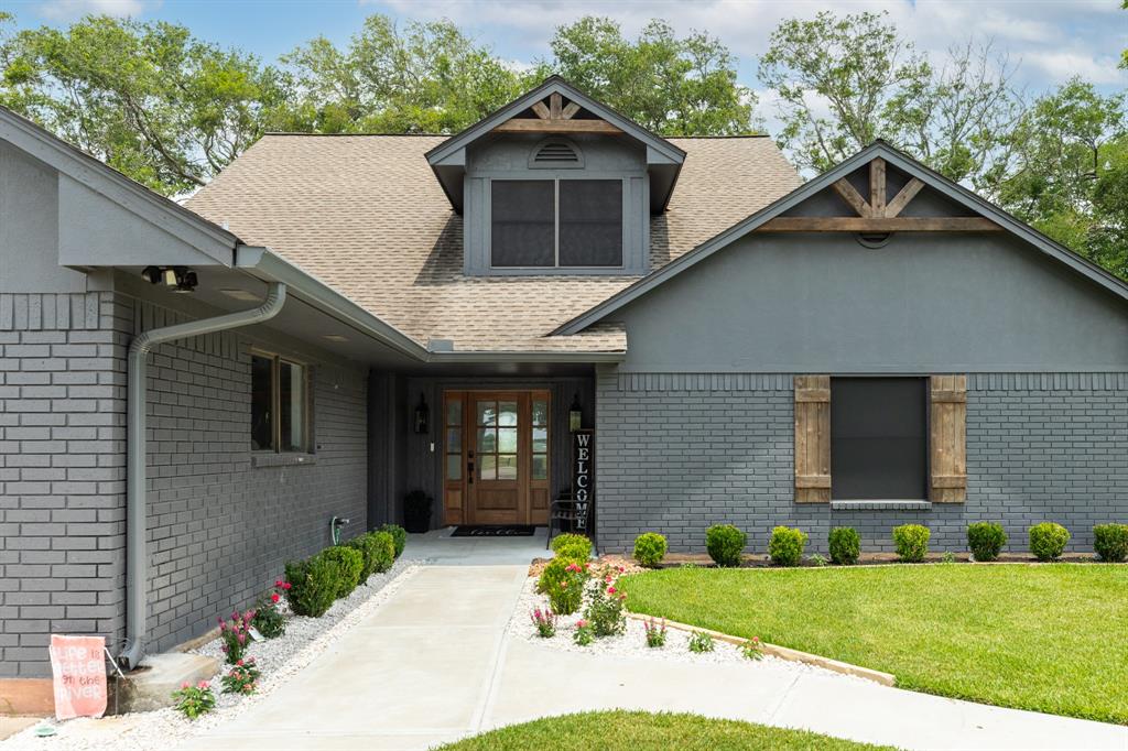 307 County Road 416