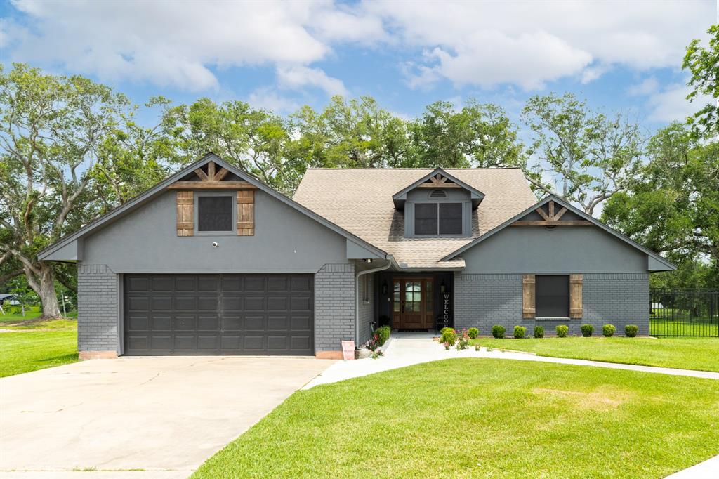 307 County Road 416