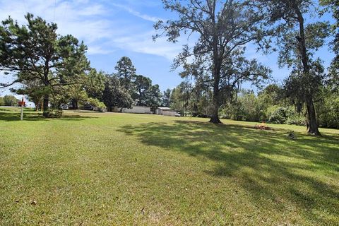 Photo of 5296 Fm 563 Road, Liberty, TX 77575 (MLS # 62017296)