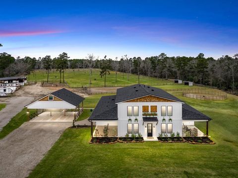 192 Fm 1097 Unit B, New Waverly, TX 77358 - MLS#: 59502598